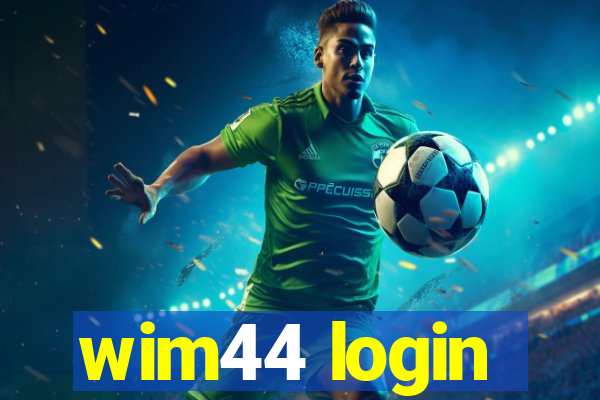 wim44 login